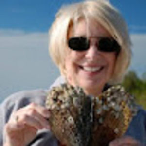 Meet your Posher, Terri